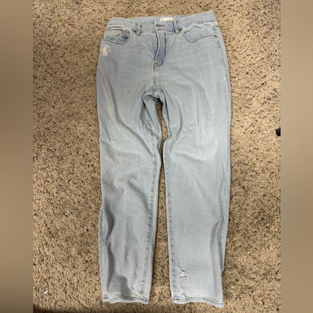 Good American Jeans